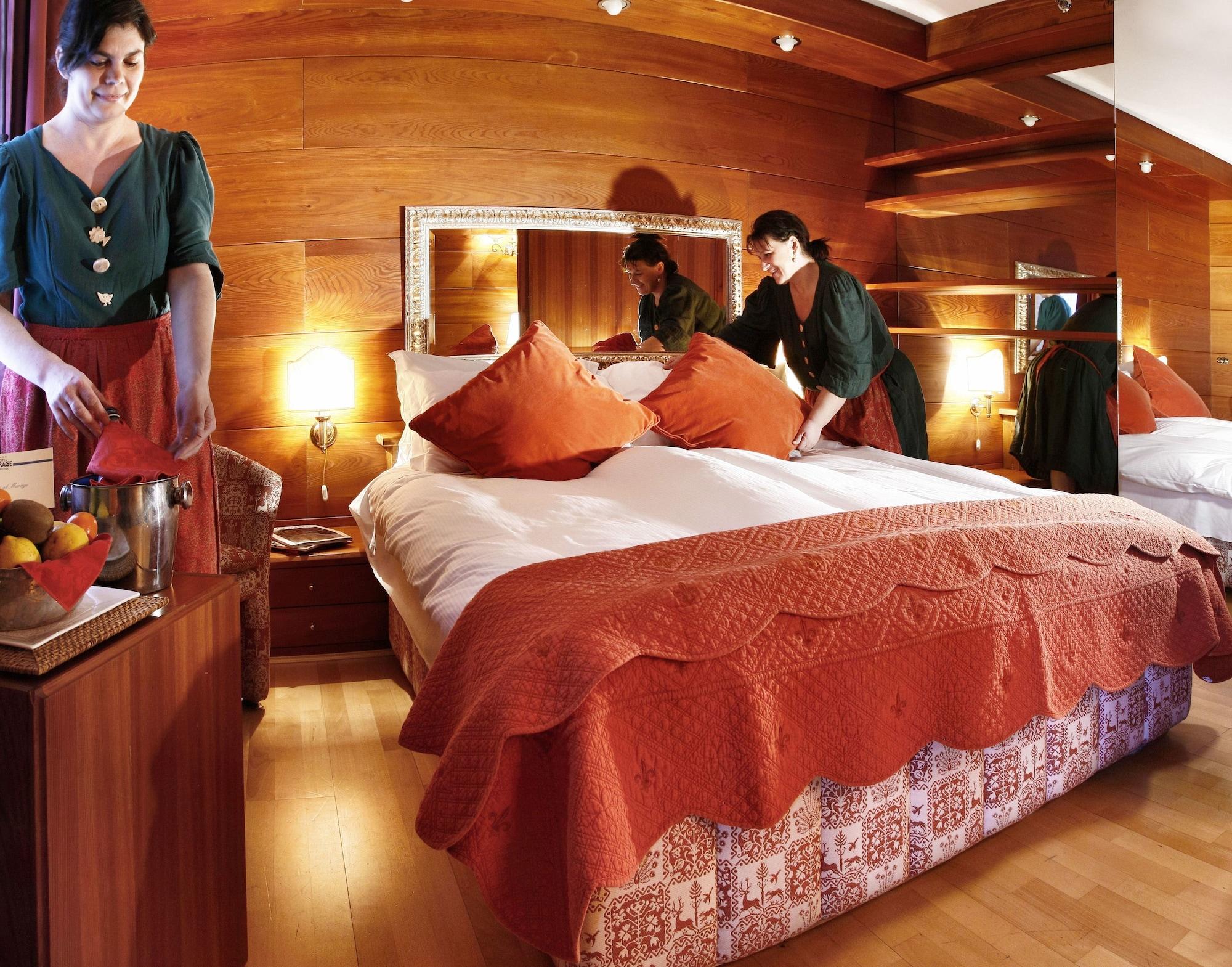 Hotel Mirage Κορτίνα Ντ' Αμπέτσο Εξωτερικό φωτογραφία