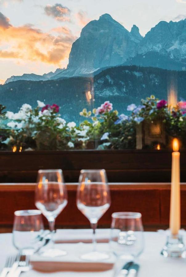 Hotel Mirage Κορτίνα Ντ' Αμπέτσο Εξωτερικό φωτογραφία