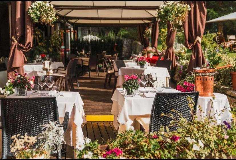 Hotel Mirage Κορτίνα Ντ' Αμπέτσο Εξωτερικό φωτογραφία
