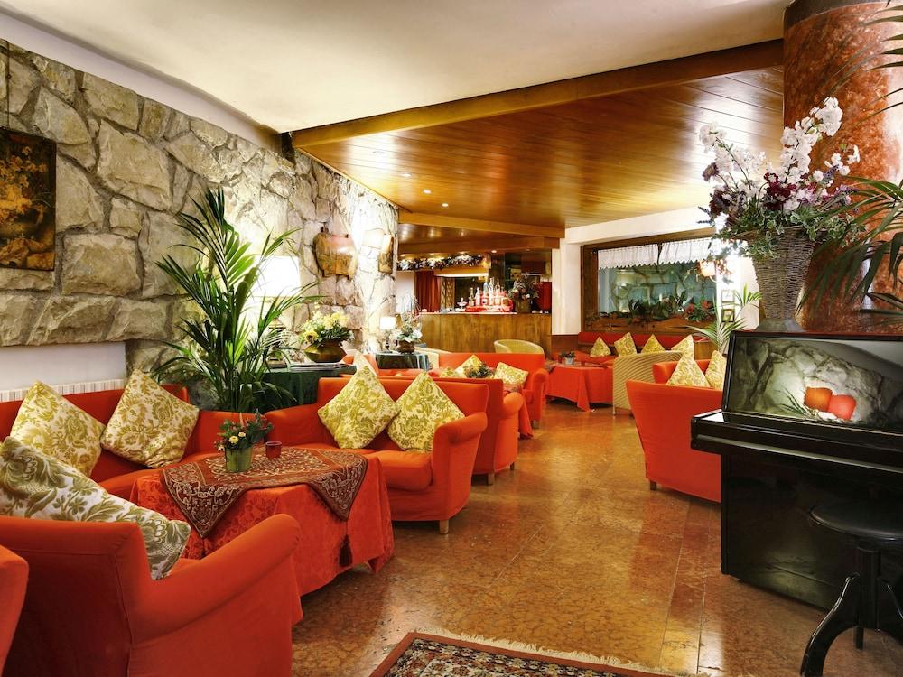 Hotel Mirage Κορτίνα Ντ' Αμπέτσο Εξωτερικό φωτογραφία