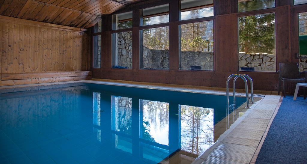 Hotel Mirage Κορτίνα Ντ' Αμπέτσο Εξωτερικό φωτογραφία