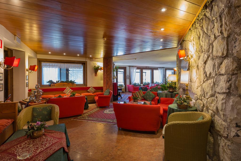 Hotel Mirage Κορτίνα Ντ' Αμπέτσο Εξωτερικό φωτογραφία