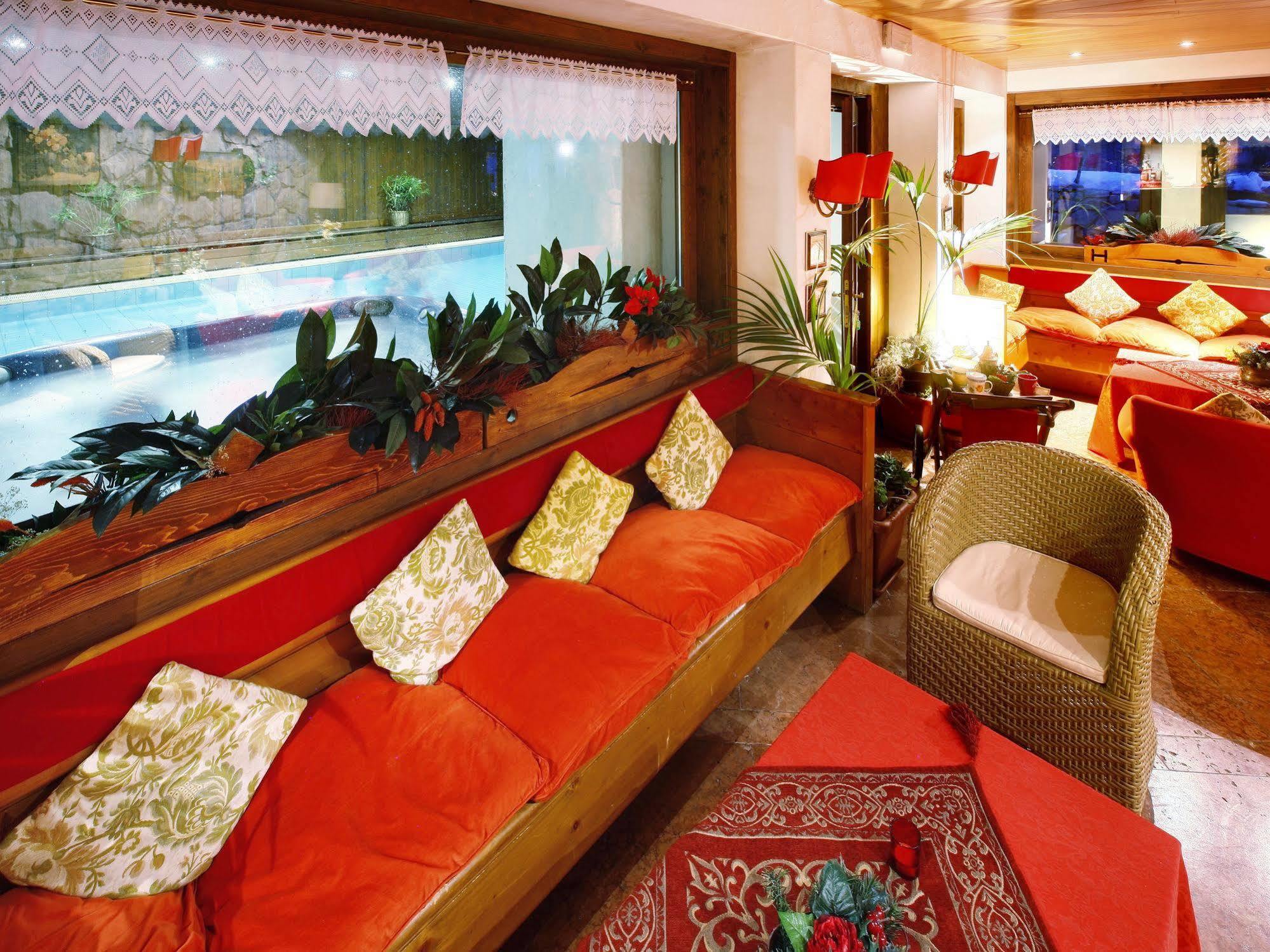 Hotel Mirage Κορτίνα Ντ' Αμπέτσο Εξωτερικό φωτογραφία