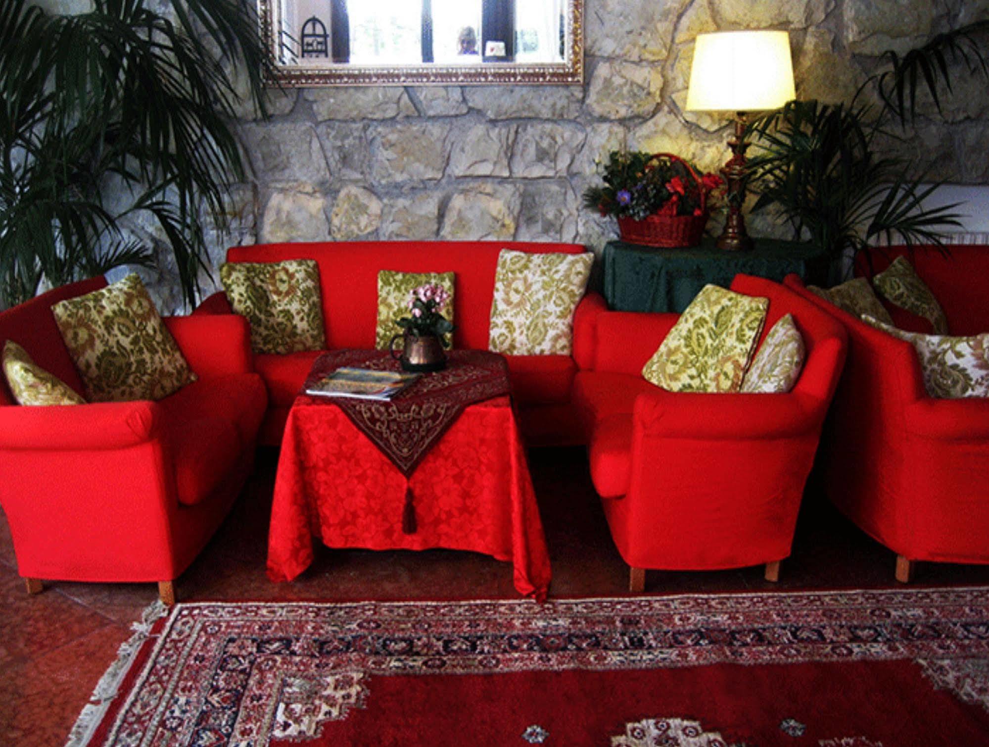 Hotel Mirage Κορτίνα Ντ' Αμπέτσο Εξωτερικό φωτογραφία